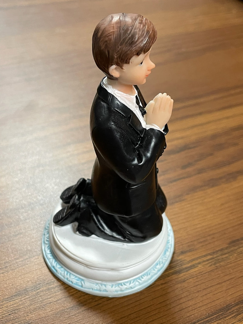 STAT RESIN COMM BOY 4.5"