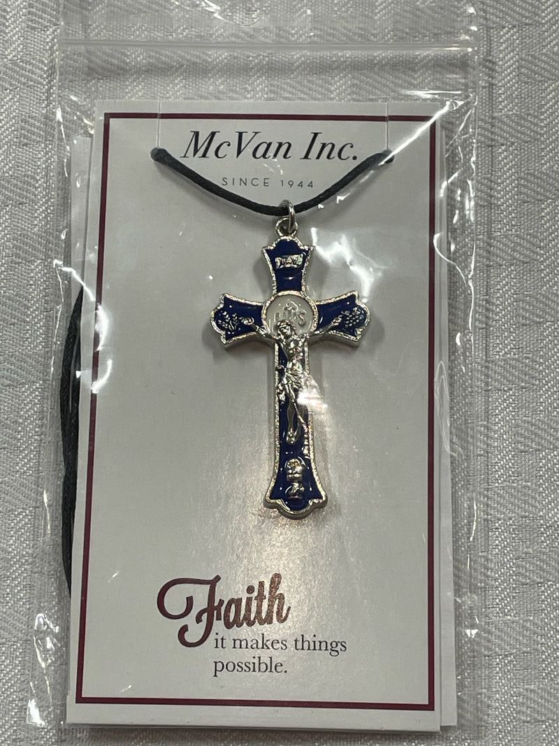 RHODIUM BLUE HOLY MASS CFX