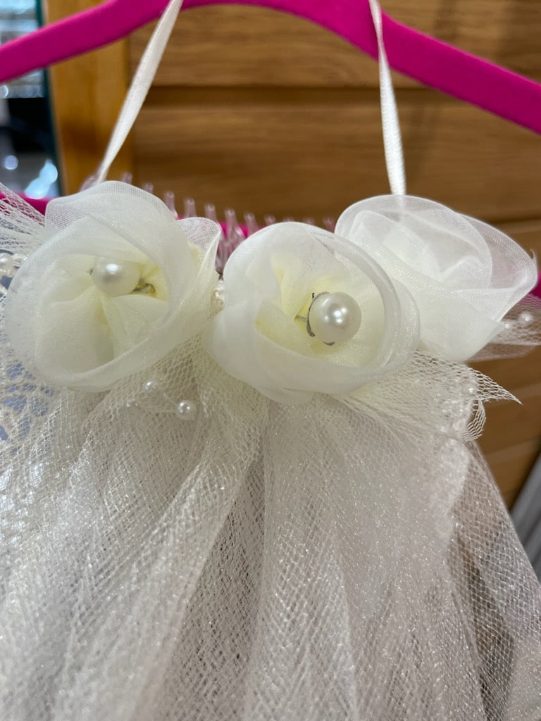 ELIZA DESIGNS HANDMADE VEIL 3