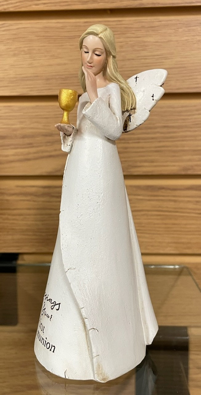 ANGEL OF COMMUNION