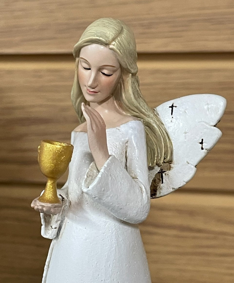ANGEL OF COMMUNION