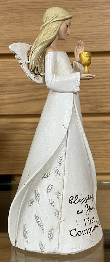 ANGEL OF COMMUNION