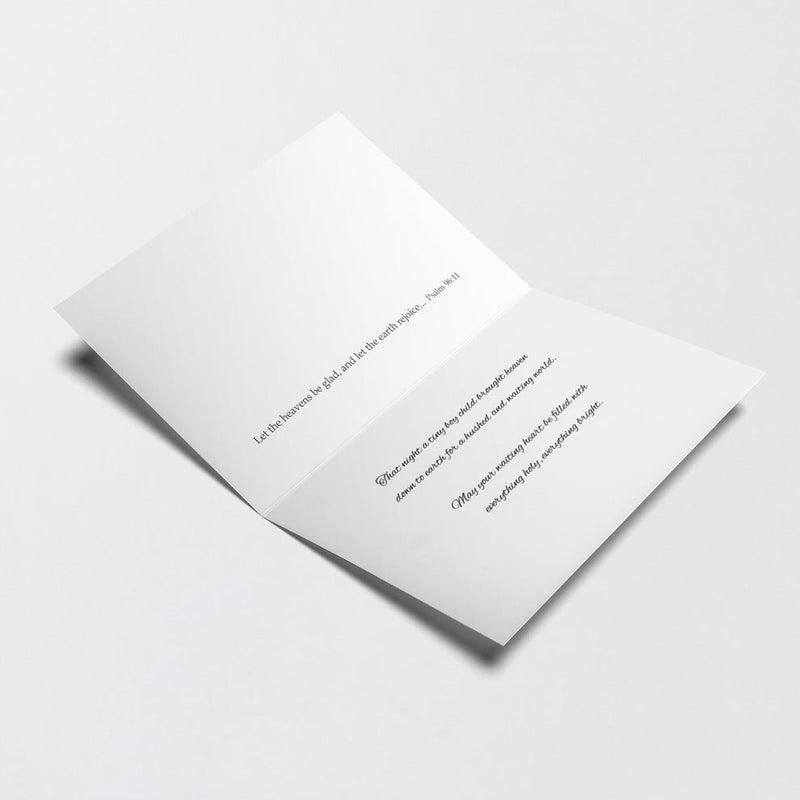 20CT HEAVEN & NATURE SING BOX