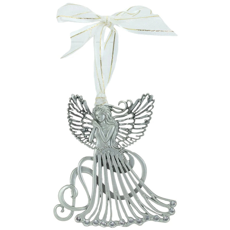 CHRISTMAS MEMORY ANGEL