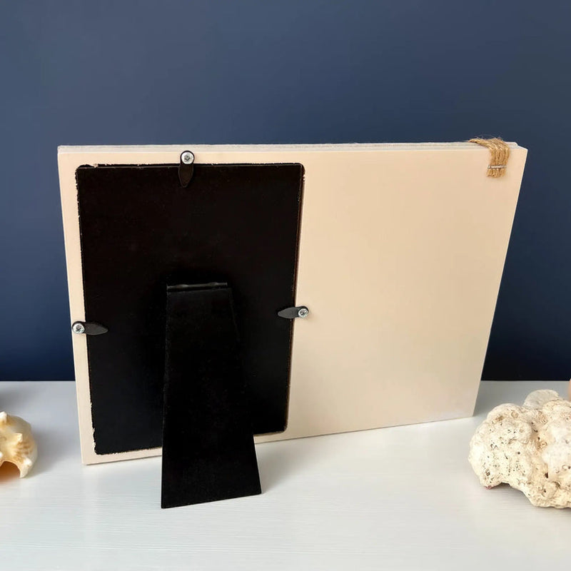 GRADUATION FABRIC FRAME