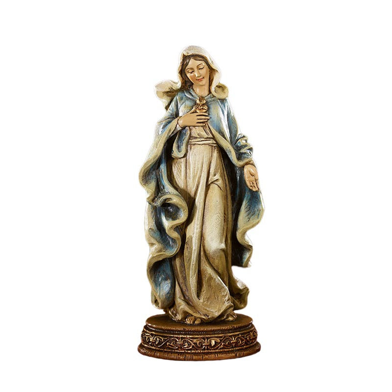 IMMACULATE HEART OF MARY 6"
