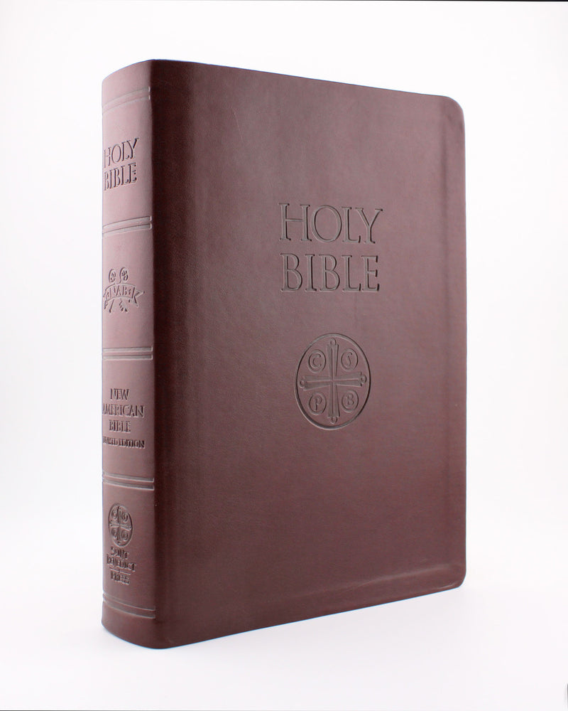 NABRE ULTRA SOFT BURGANDY