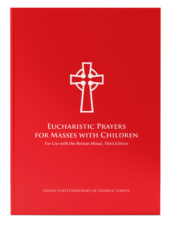 EUCH PRYRS 4 MASS W CHILDREN