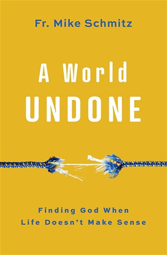 A WORLD UNDONE