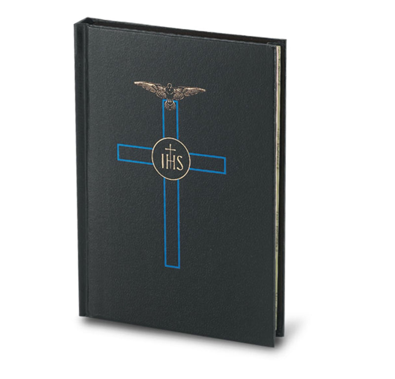 BLESSED TRINITY MISSAL W/NEW