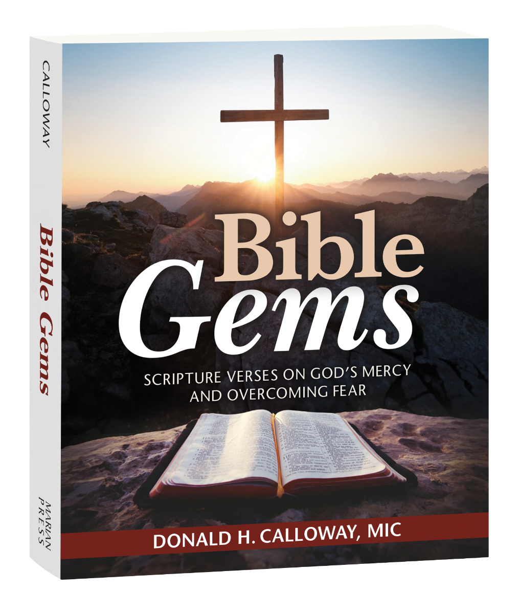 BIBLE GEMS