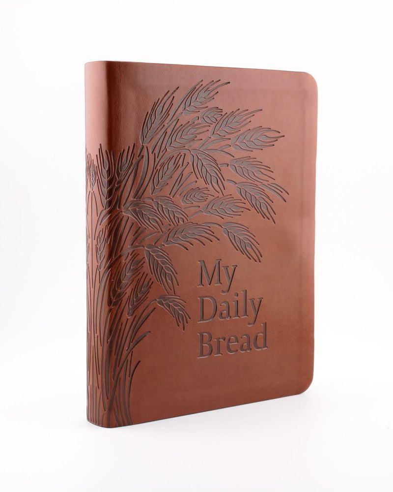 MY DAILY BREAD FULL SIZE