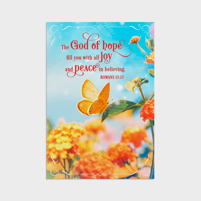 12CT EASTER SPRINGTIME BOXED