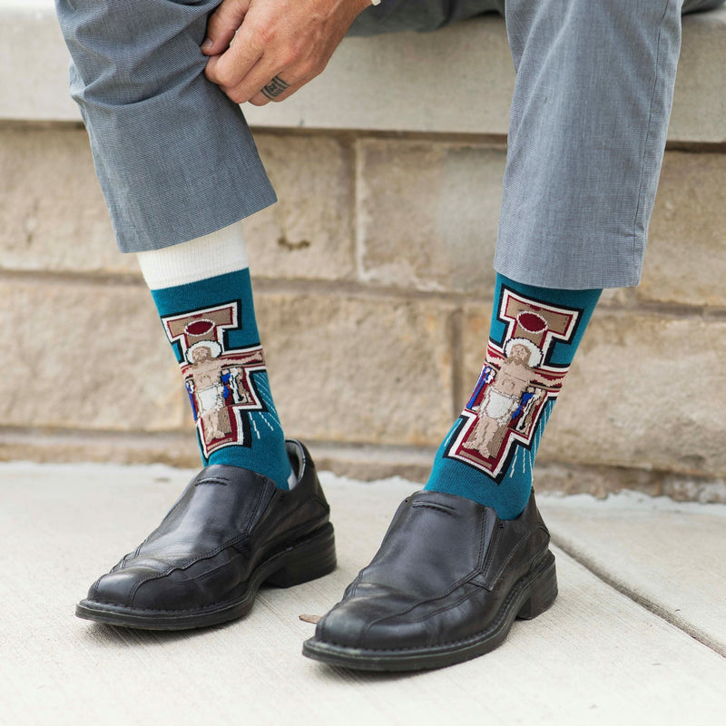SAN DAMIANO SOCKS