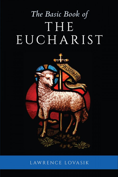 BASIC BOOK OF THE EUCHARIST