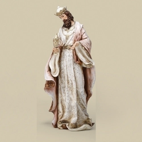 GOLD WASH HOLY FAM & KINGS