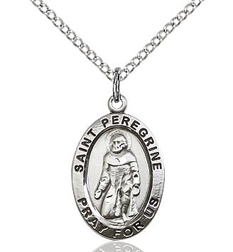 SS ST PEREGRINE/18"ST CH