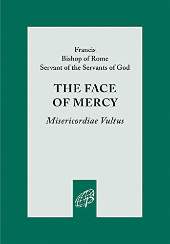 FACE OF MERCY