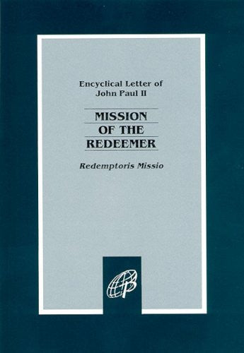 MISSION OF THE REDEEMER