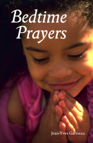 BEDTIME PRAYERS