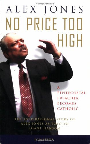 NO PRICE TOO HIGH