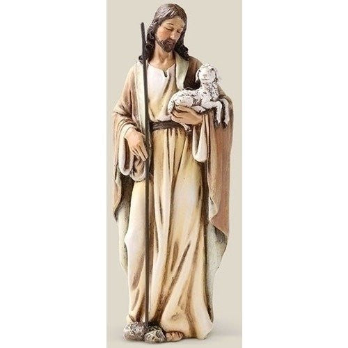 GOOD SHEPHERD STATUE 6.25