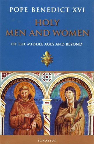 HOLY MEN AND WOMEN OF THE MIDD