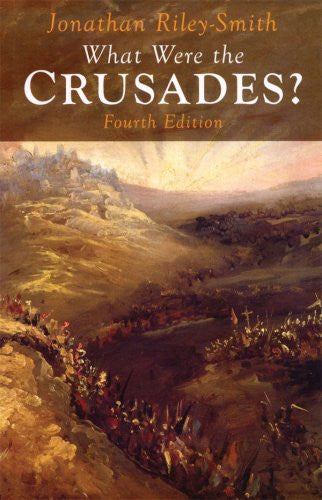 WHAT WERE THE CRUSADES