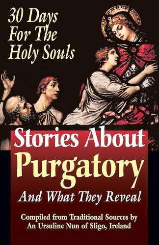 STORIES ABOUT PURGATORY