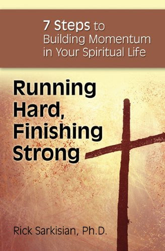 RUNNING HARD FINISHING STRONG