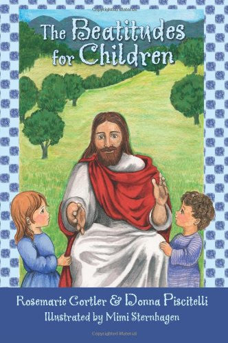 THE BEATITUDES FOR CHILDREN