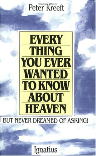 EVERYTHING YOU WANTED TO KNOW