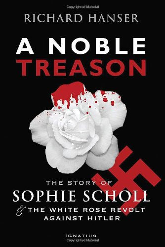 A NOBLE TREASON
