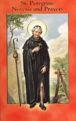 ST PEREGRINE NOVENA & PRAYERS