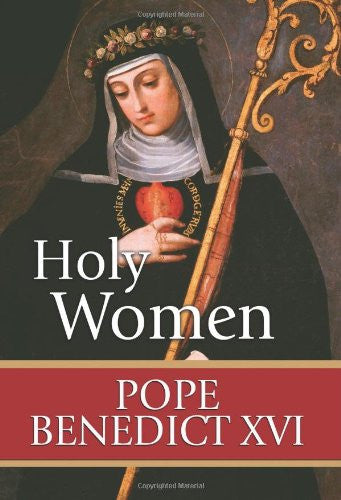 HOLY WOMEN