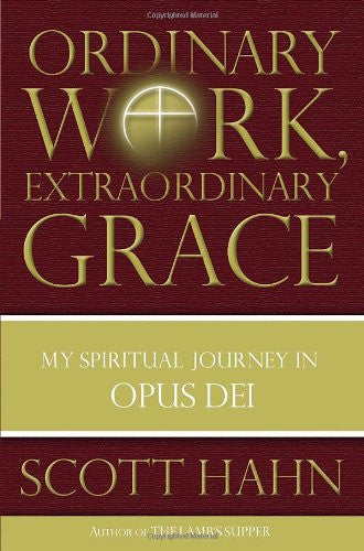 ORDINARY WORK EXTRAORDINARY