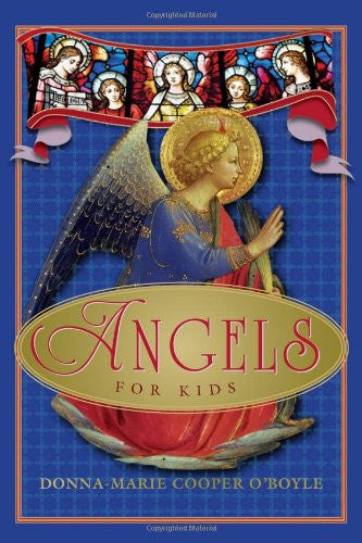 ANGELS FOR KIDS