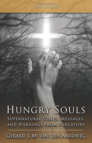 HUNGRY SOULS