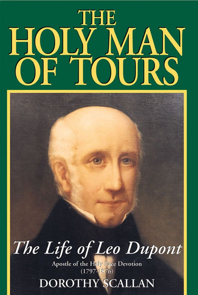 THE HOLY MAN OF TOURS