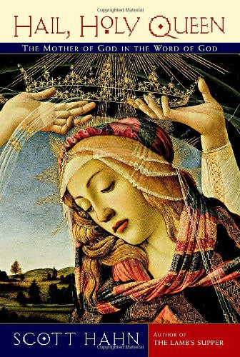 HAIL HOLY QUEEN