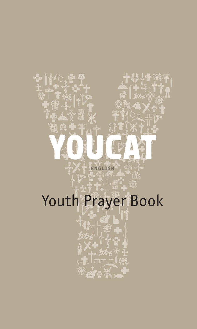 YOUCAT YOUTH PRAYER BOOK