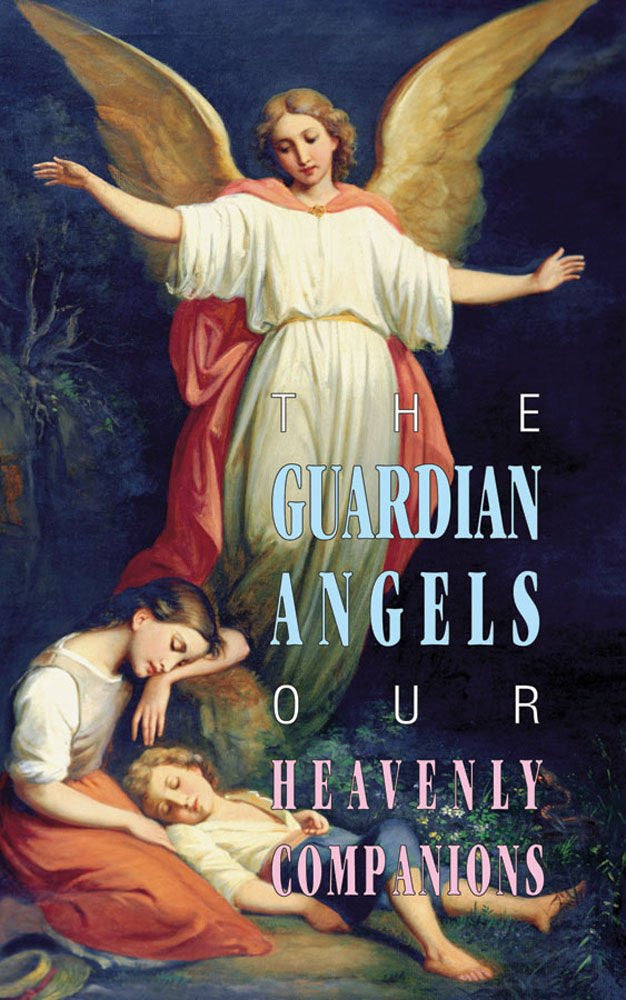 THE GUARDIAN ANGELS