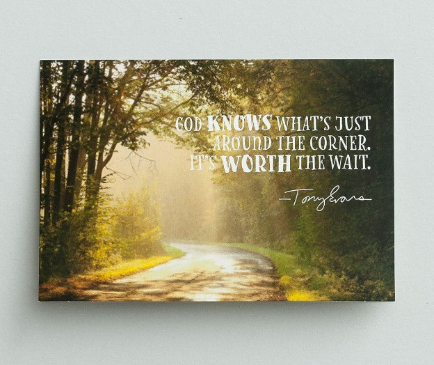 12 CT ENCOURAGE BOXED CARDS