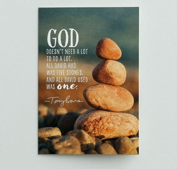 12 CT ENCOURAGE BOXED CARDS