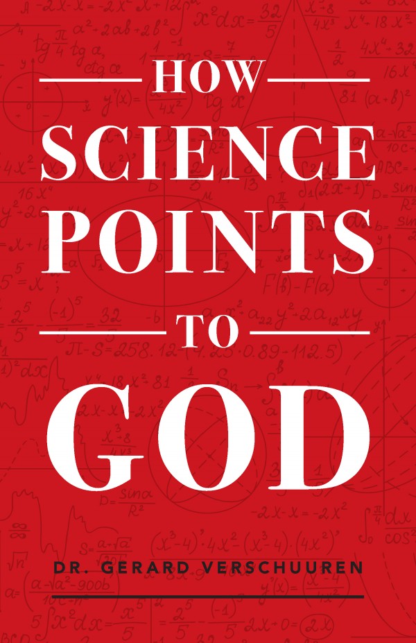 HOW SCIENCE POINTS TO GOD