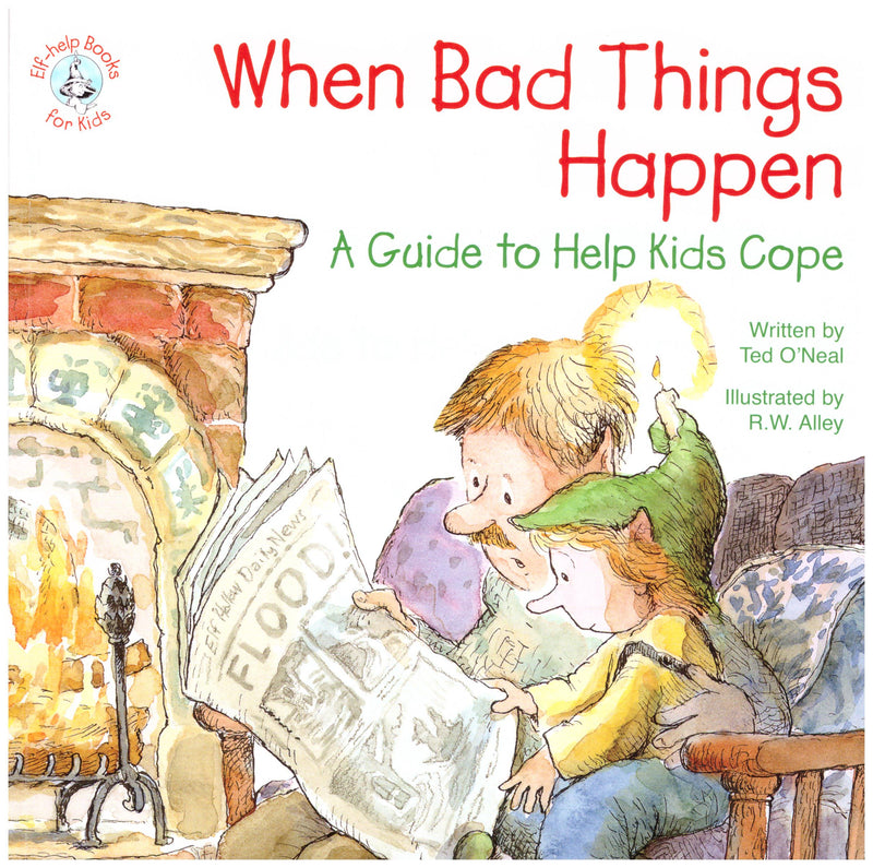 WHEN BAD THINGS HAPPEN