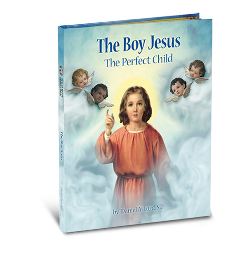 GLORIA SERIES THE BOY JESUS
