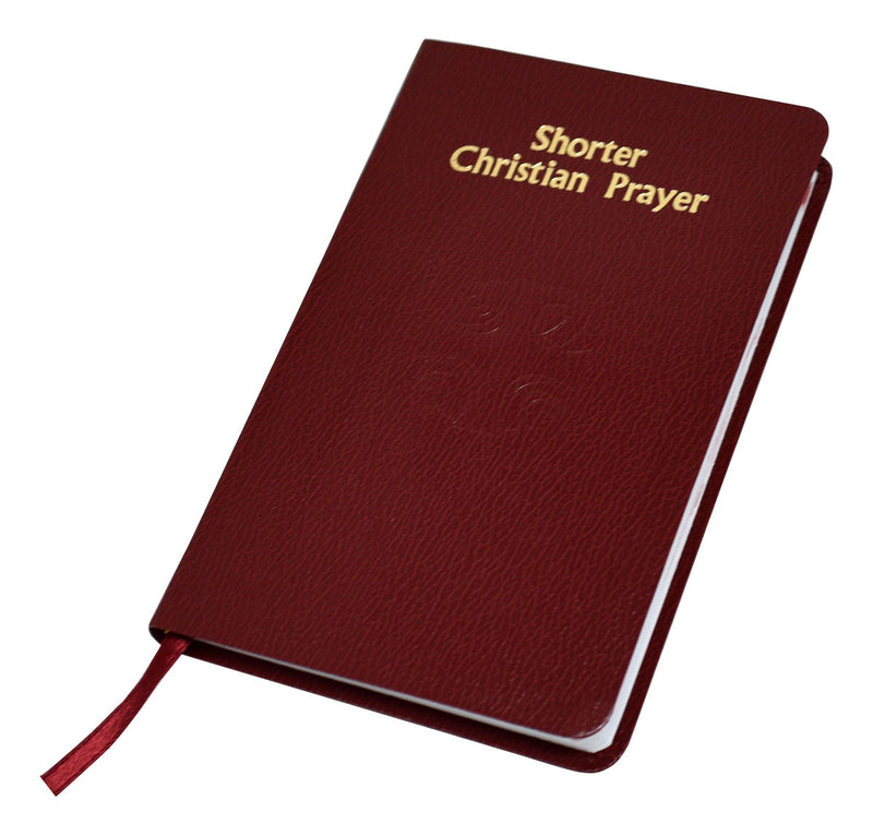SHORTER CHRISTIAN PRAYER