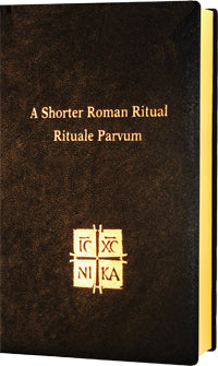 A SHORTER ROMAN RITUAL