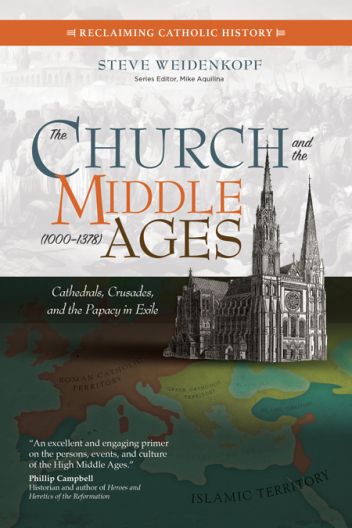 THE CHURCH AND THE MIDDLE AGES